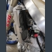 TM Racing radiator guard kit 2019-2024.